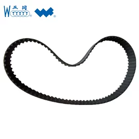 传动带;带轮;橡胶传送带