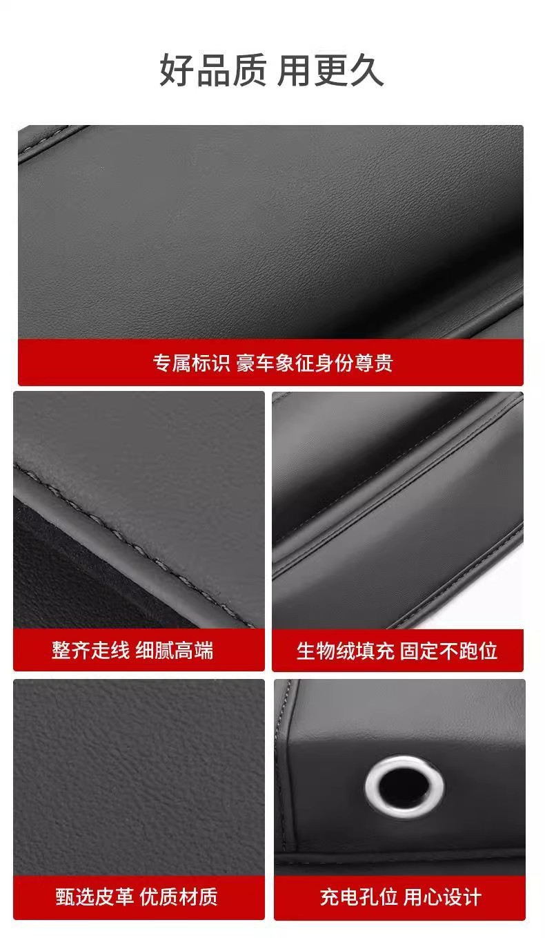 Car Seat Gap Storage Box with Cup Holder, Multifunctional Car Storage Bag, Seat Gap Storage Box