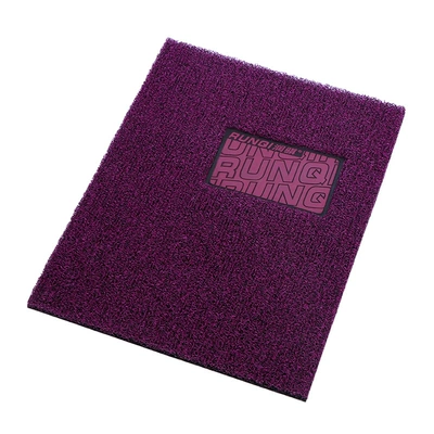 Floor Mats, Universal Foot Pad
