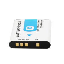 适用于索尼NP-BK1数码相机电池Sony工厂NP-BK1锂电池全解码可充电