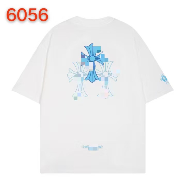 6056 สีขาว.. / เอส---( 40-50kg )