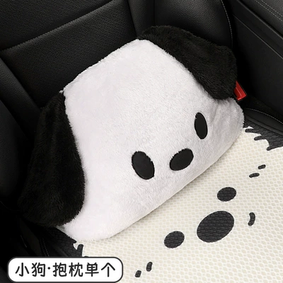 Seat cushion, seat cover | breathable and ventilated seat cover - 1-west-highland-pillow