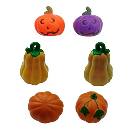 圣诞装饰品;万圣节摆件;玩具配件