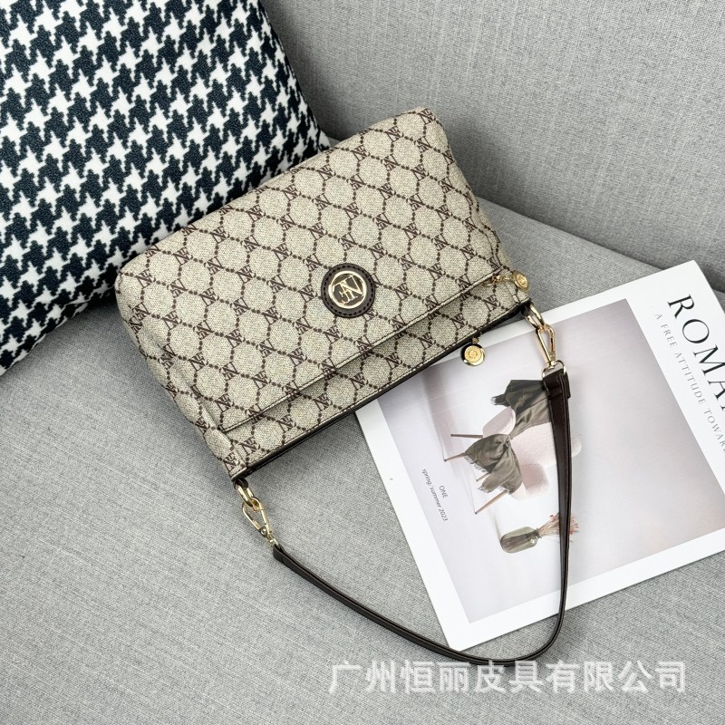 6612-NE 베이지색 문자