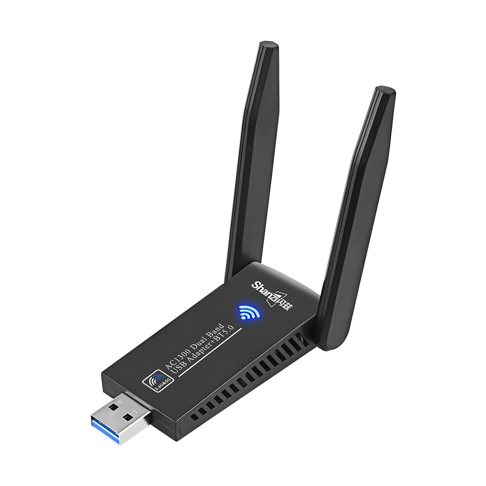 Wireless ноутбук-запускатель Flashz, 1300m, Bluetooth