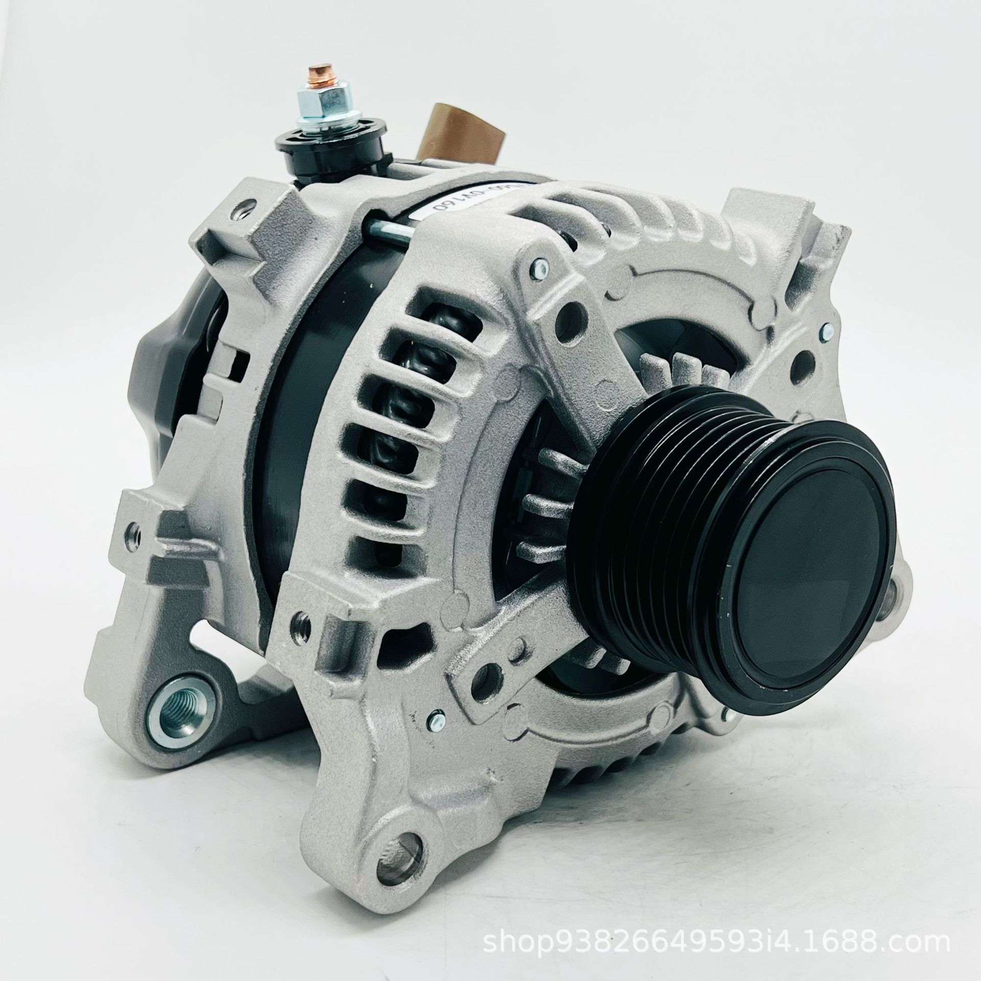SuiTable for 15 Highlander Crowns 2.0T Series 270600 V160 Car GeneraTor Assembly Car Accessories
