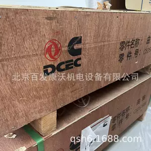 Bfc200Q Generator Hissələri 3979344 Kəmər Klapan 3940734 Eksantrik Mili Piston