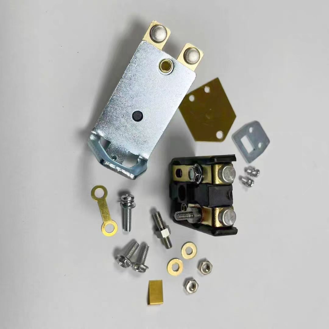 缓速器触点 适用于泰乐玛缓速器继电器控制盒 SZZ52018 014 2121