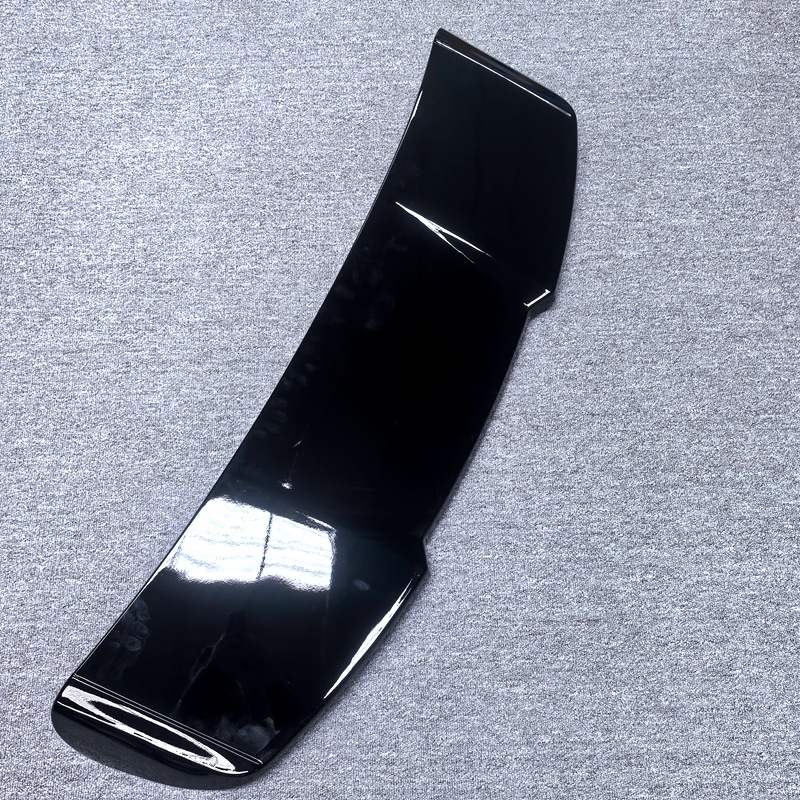 Suitable for 2019-2024 Audi A6 C8 Touring Avant/Allroad Rear Wing Top Wing Without Drilling
