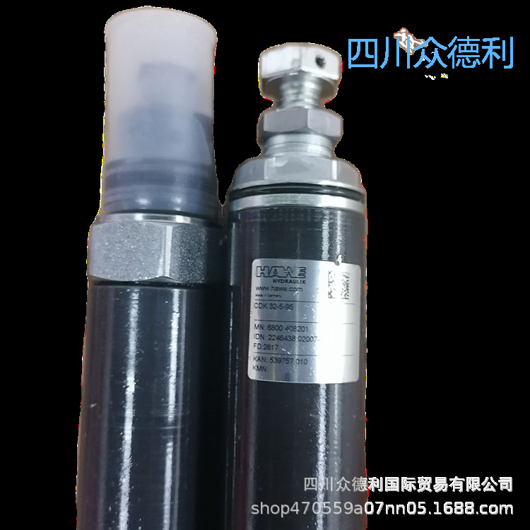CDK 3-2-100哈威CDK减压阀 现货