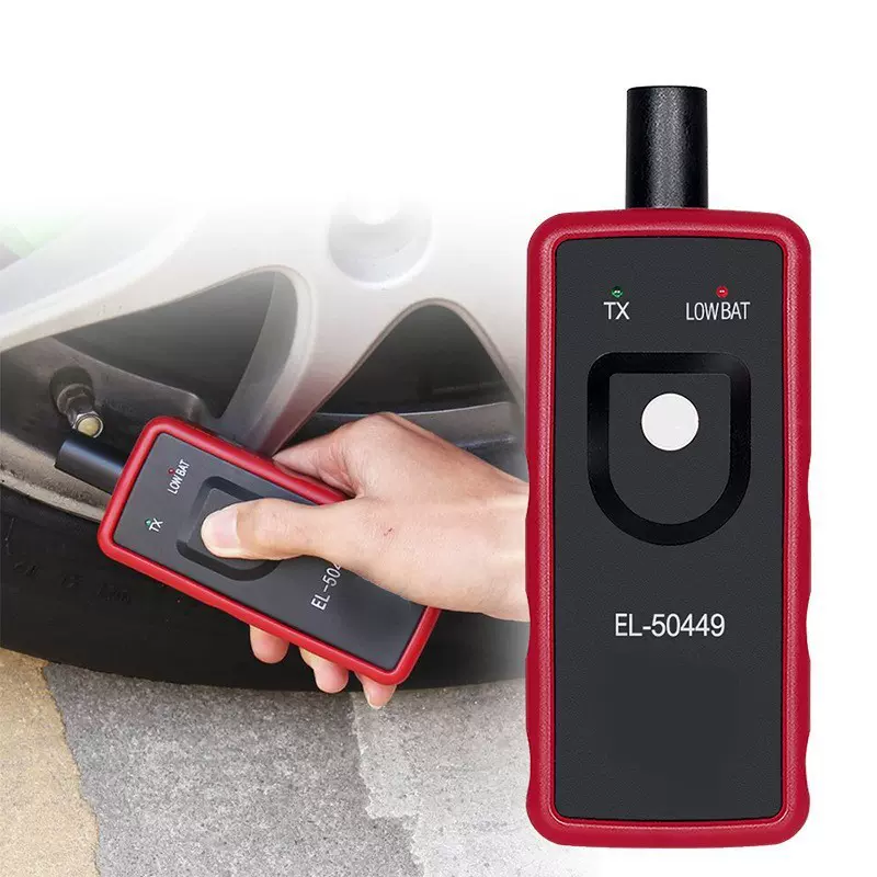 EL-50449 TPMS Activation Tool For Ford福特胎压复位仪胎压检测