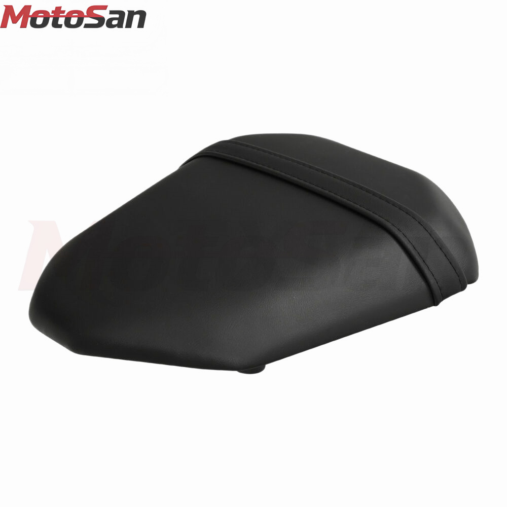 Suitable for Yamaha MT-07 FZ07 14-15-16-17 years, modified rear seat bag, rear seat cushion