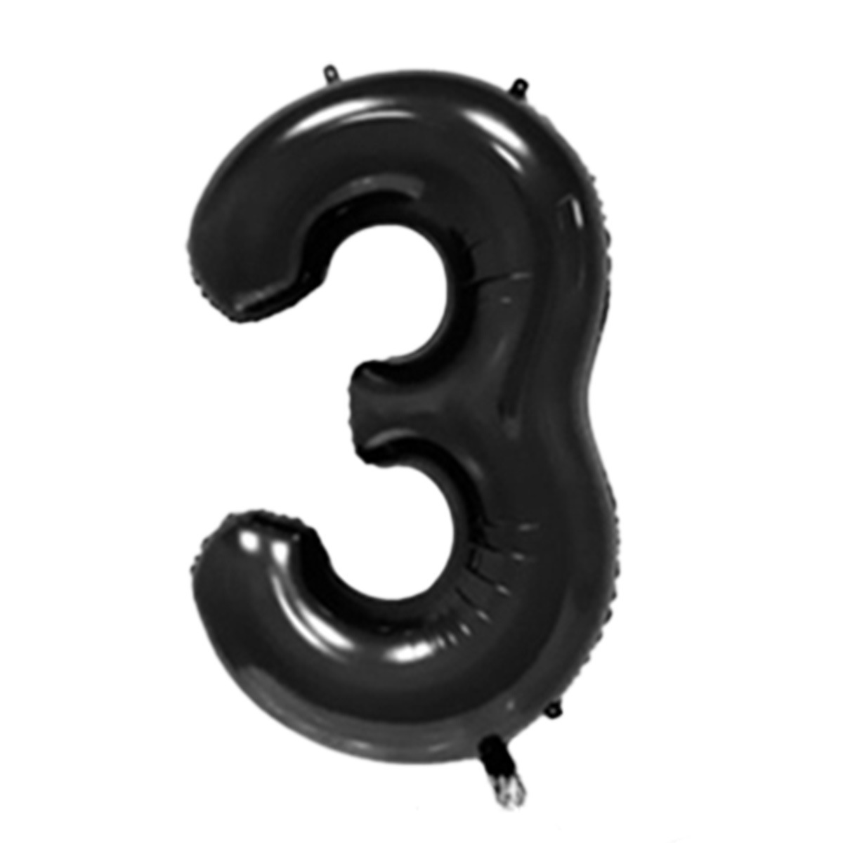 Versión estadounidense de 32 pulgadas negro digital 3 (con embalaje independiente)