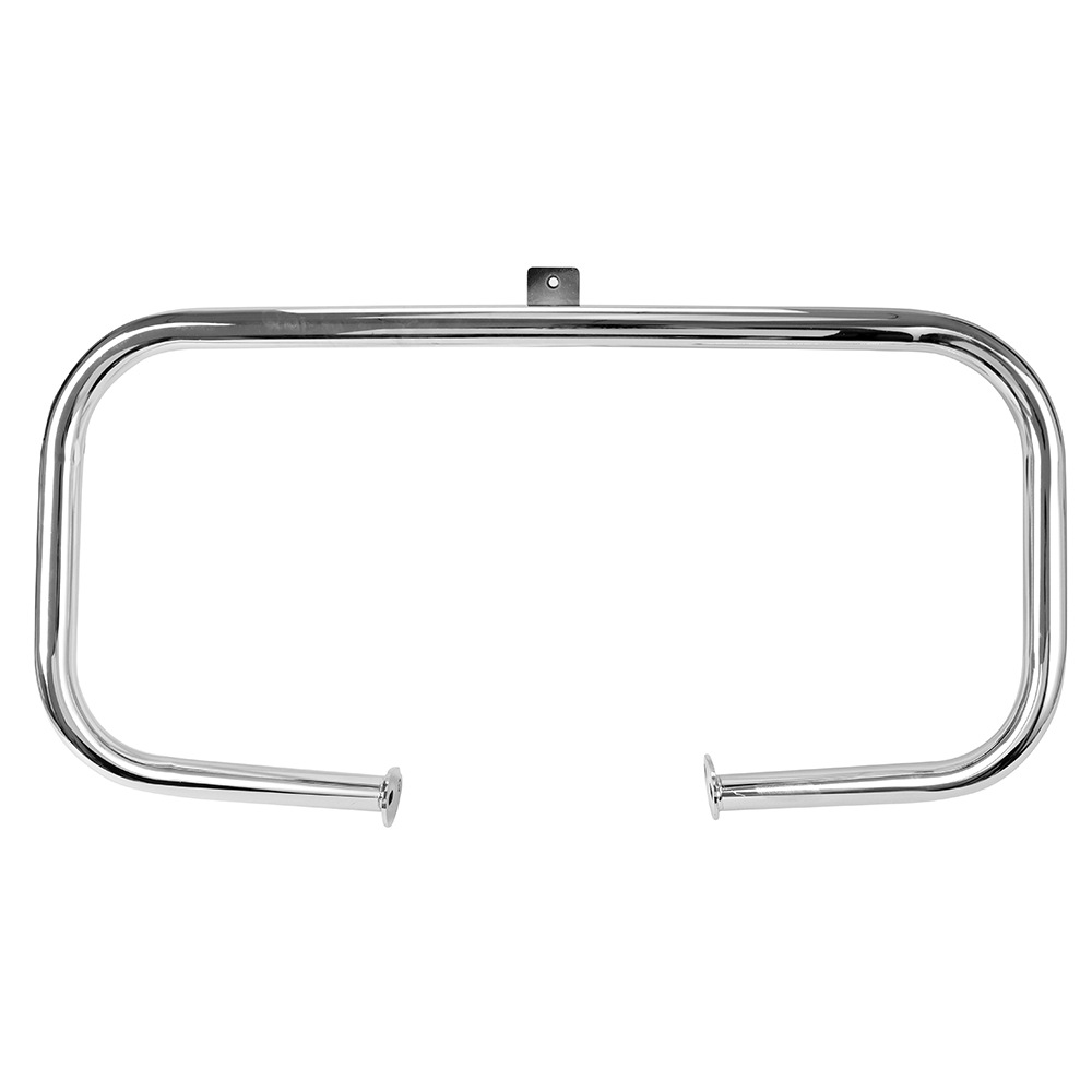 Applicable to Harley Gliding Street Modification Engine Buses Body Protection Bars 14-22