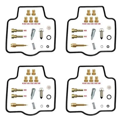 Honda Xr250R Xr250 1986-1995: Motorcycle engine and accessories - 030-suitable-for-yamaha-thundercat-600-yzf600r-1996-2002