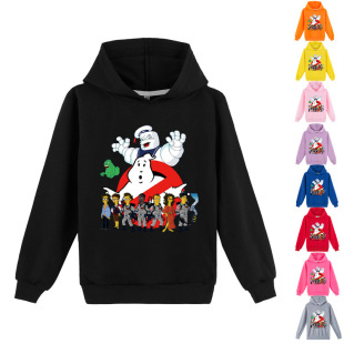 �羳���ͯ�bӡ���r��Ghostbusters ׽��������Bñ���l�� K567