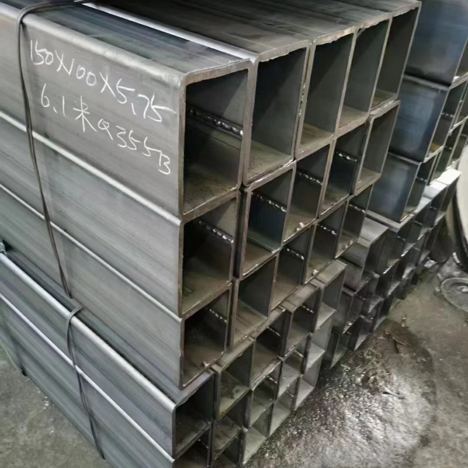 方矩管各种规格