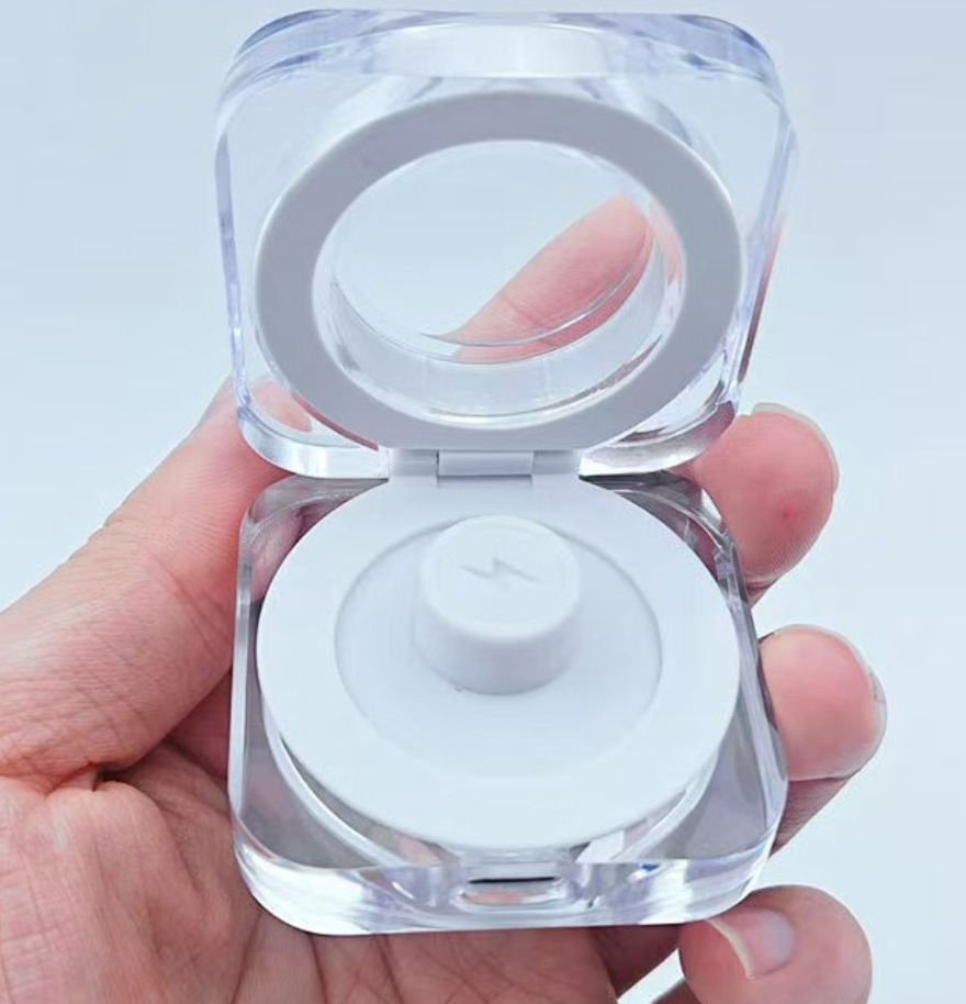 El nuevo anillo inteligente LA380, cámara, video corto, frecuencia cardíaca, oxígeno en sangre, monitoreo del sueño, anillo Bluetooth saludable