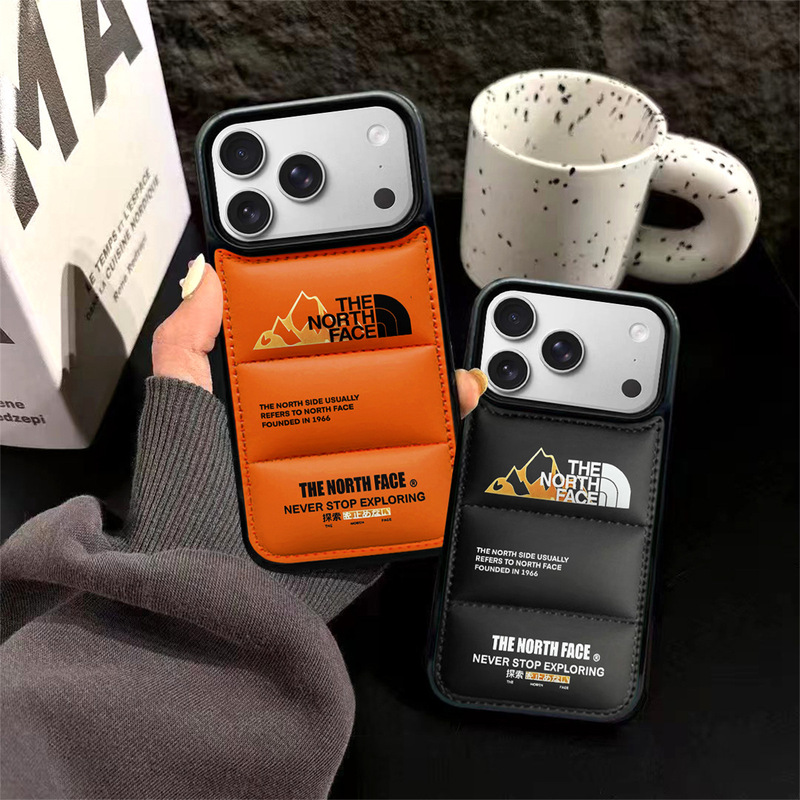 Down Jacket Style North Face iPhone 14/13 Compatible Case for 12/11 Apple 17/16/15 Pro Max Down Jacket Style North Face iPhone 14/13 Compatible Case for 12/11 Apple 17/16/15 Pro Max