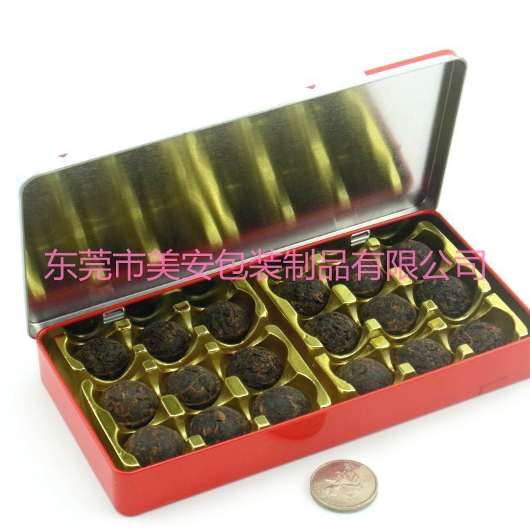 沱茶铁盒|茶叶铁盒|巧克力铁盒|食品铁盒|铁盒包装厂家