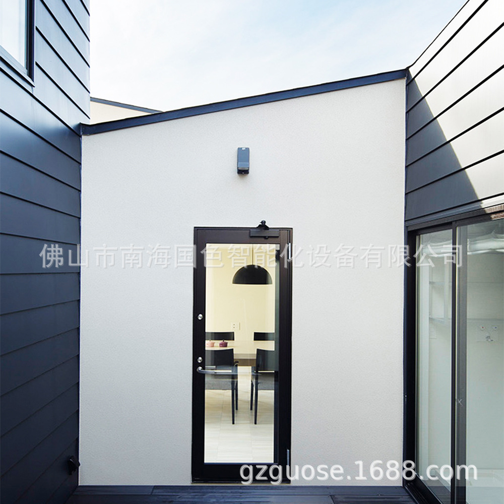 Scenic spot Light villa de acero Sala móvil cápsula espacial inteligente B & B Holiday Sunshine Room Sala integrada Net Red Apple cabina