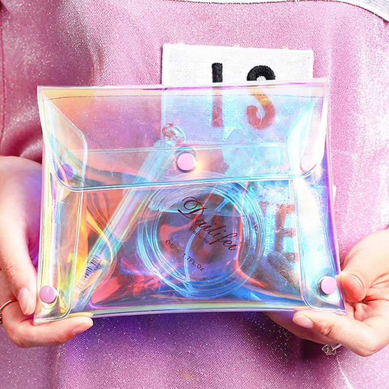 ��Яʽ����TPU��ױ��С�ɸ���ɫ����TPUС���ں��С��ױ��