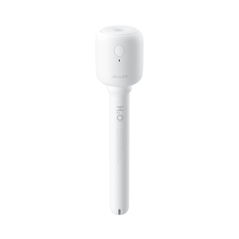 数素[新品] 無線創意長航続霧量出張旅行携帯車ロリポップ加湿器|undefined