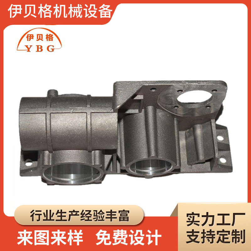 铝合金压铸模具加工制造压铸件生产配件锌合金模具厂河北源头厂