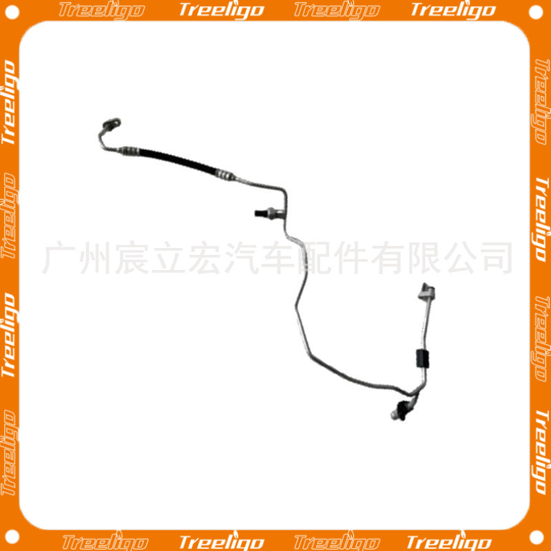 Para Benz W246 línea de aire acondicionado OE:24683024152468301100