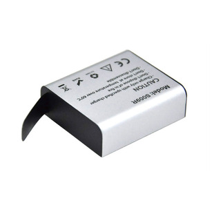 lithium battery for sports camera