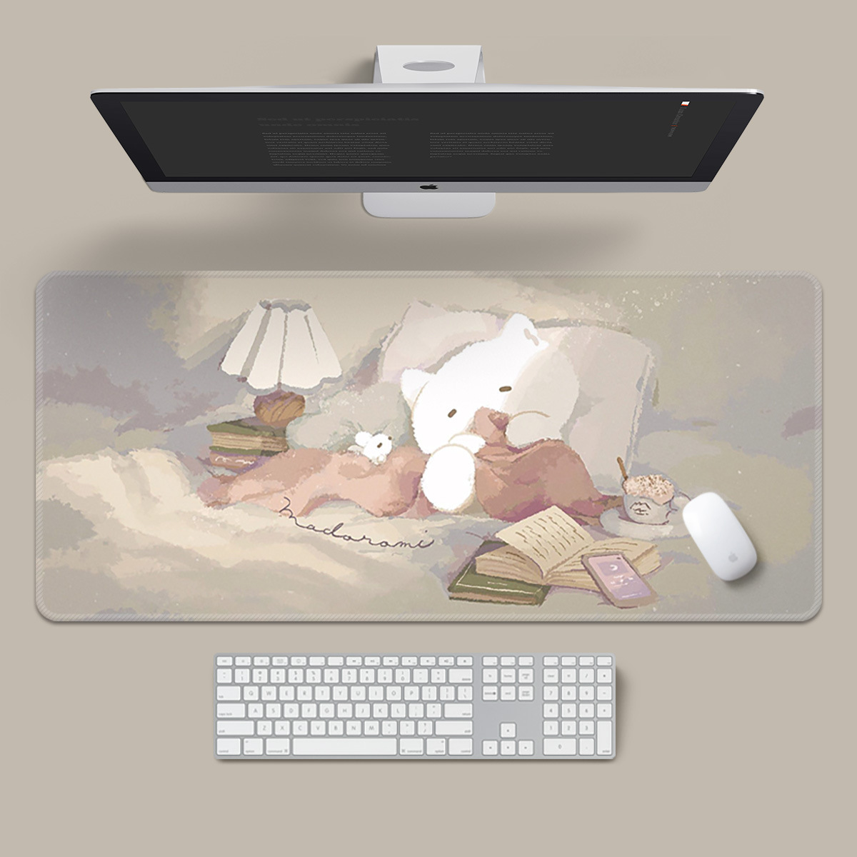 治愈猫咪-惬意午后