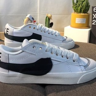 Trailblazer Blazer Low77 Couple Board Shoes Fashion Retro Casual Shoes Soft Sole Plaid Low Top Board Shoes Wholesale