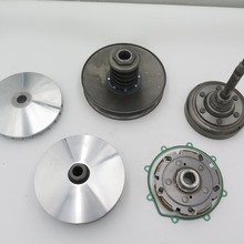 Hisun 400 HS400  21400-F12-0000 �����ִӶ��� Primary clutch