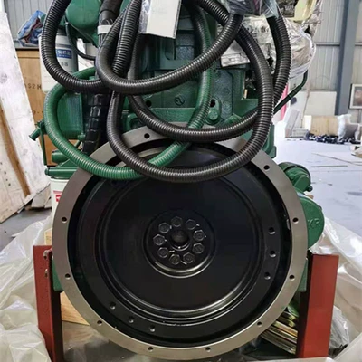 Guangxi Yuchai Yc6B150Z-T10 Avtomobil mühərrikləri