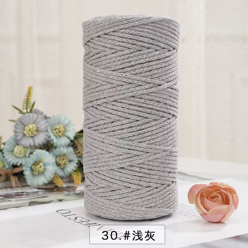 30 라이트 그레이