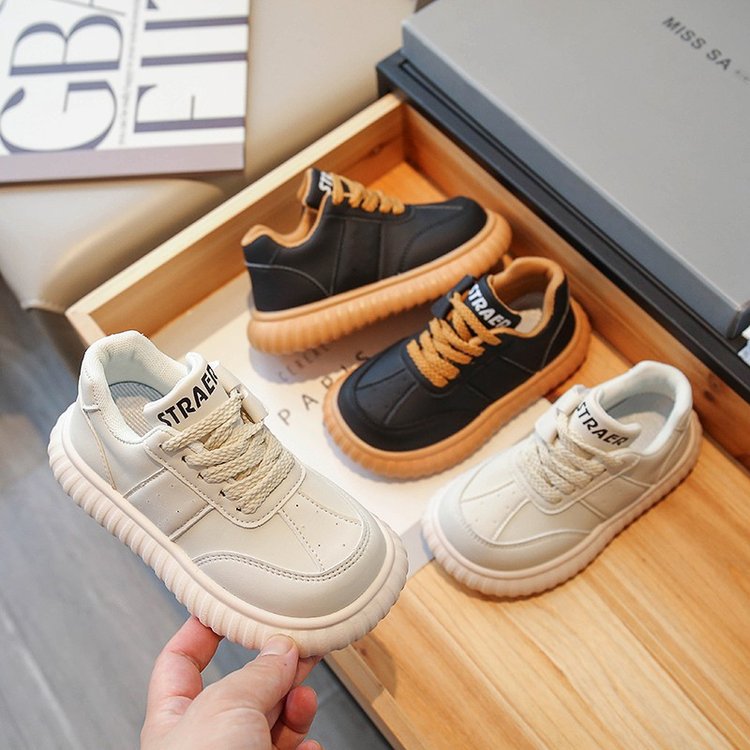 Autumn children's fashionable trend sneakers for boys