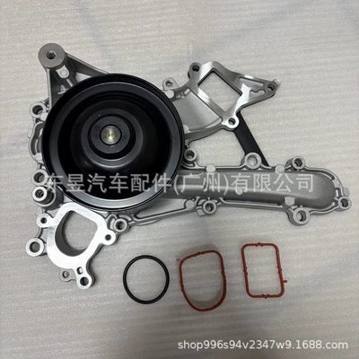 Suitable for Mercedes-Benz 276 Engine Cooling Water Pump 2762001301 2762000401 2762001501