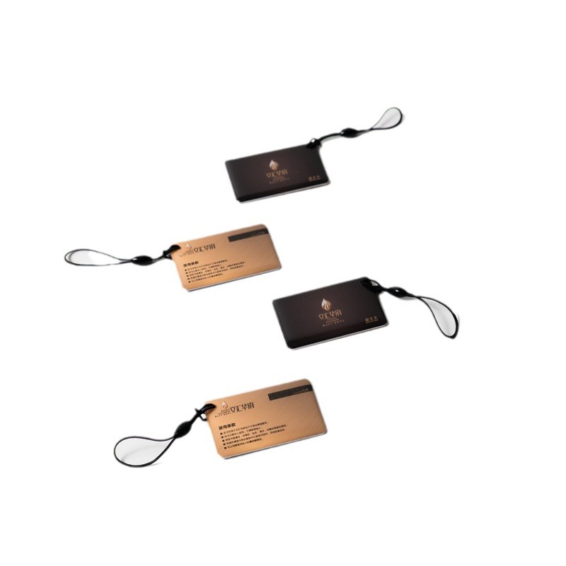 达华厂家直销 复旦F08 M1滴胶卡 ic门禁卡智能门锁感应卡批发