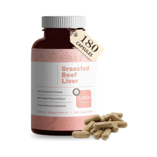 ţ����z�� Beef liver capsule �羳���� �S���ص����|�z��