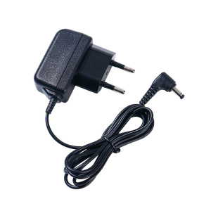 Applicable to Omron power 6V adapter sphygmomanometer charger Universal Model 6 v700ma/6V500MA