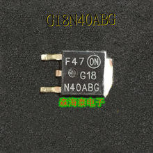 G18N40ABG TO-252 ȫԭװƷ 䵥