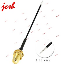 SMAU.FLĸ�^���PCB���lRF���b���LRG1.13/1.37���a�B�Ӿ��B����