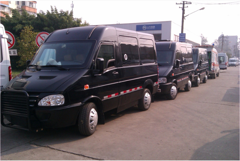 出口防弹钞票运输车 出口运钞车 出口皮卡防1弹钞票转运车 押运车-阿里巴巴