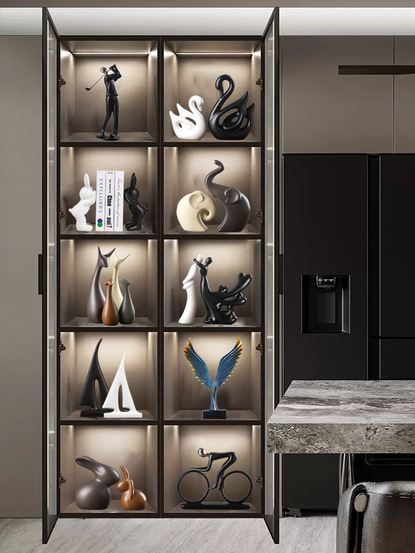 Scandinavian Ornaments, Home Accessories, Living Room Tv Cabinets, Wine Cabinets, Decorations, Ceramic Small Furnishings, Moving into a New Home