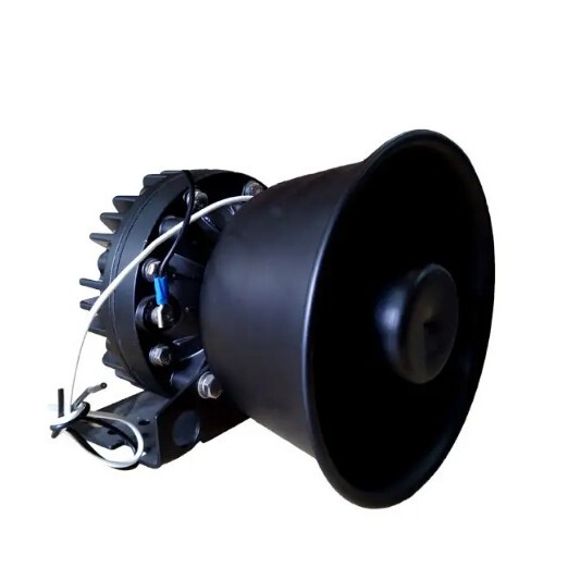 Ambulance, Fire Truck, Engineering Vehicle, Truck, Trailer and Other Car Horns 100W Durable Car-Mounted Shockproof and Ultra-Loud Device Ambulance, Fire Truck, Engineering Vehicle, Truck, Trailer and Other Car Horns 100W Durable Car-Mounted Shockproof and Ultra-Loud Device