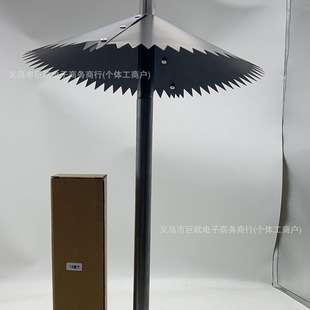 Squirrel Barrier Splice Splice Split Encircling Squirrel Baffle Bird Feeder Protective Cover Squirrel Protective Cover