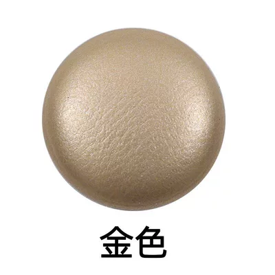Clips Are Suitable for Repairing Car, Car roof lining - 10pcs-send-installation-tools-gold