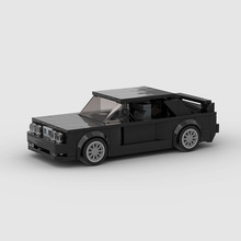 E30 M3�ܳ�����moc�����ָ�С�������ǽ���ƴװ��ͯ��ľ��߿�