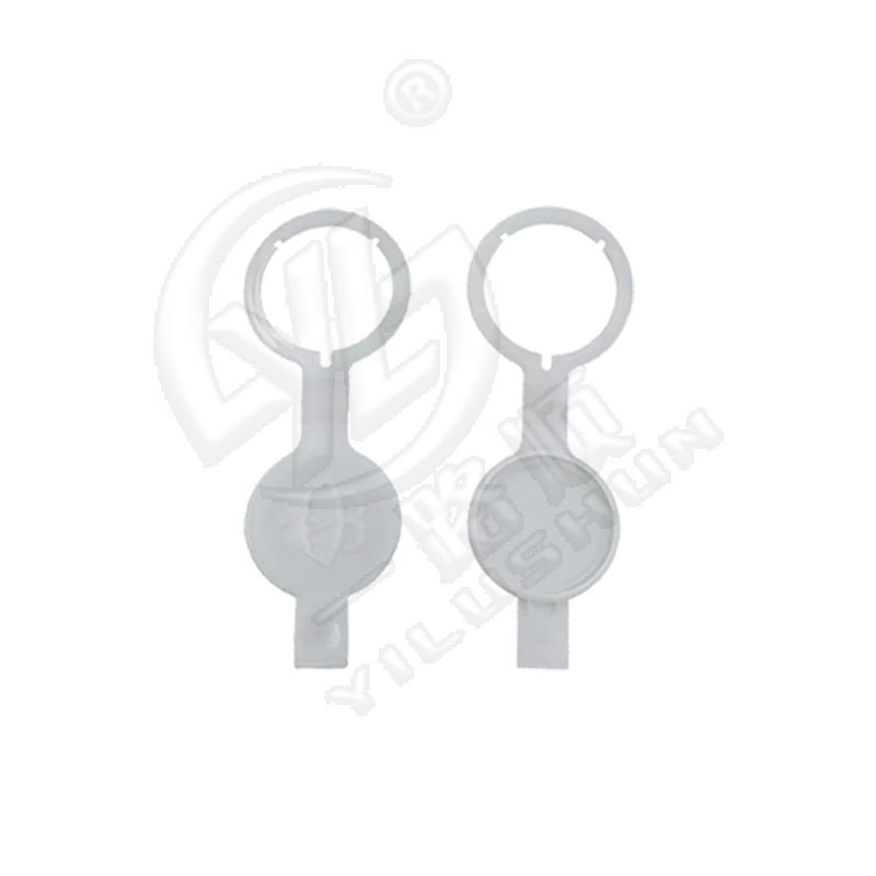 La hebilla Xinyida es adecuada para el limpiaparabrisas Mercedes-Benz, la tapa de la olla de rociado, la tapa de sellado del tanque de agua de vidrio W216