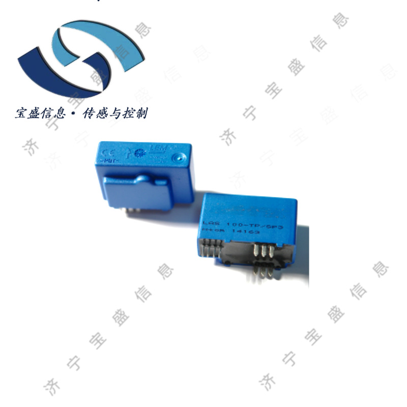 LAS50-TP  LEM/莱姆电流传感器 额定50A ETA技术 PCB安装